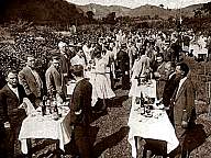 Festa na Primeira Semana Fazendeiro (1929)